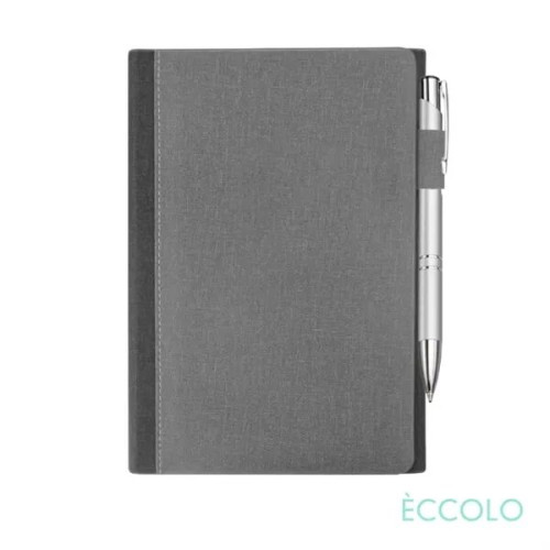 Eccolo® Nashville Journal/Clicker Pen - (M)