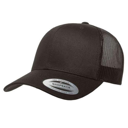 YP Classics™ Adult Retro Trucker Cap