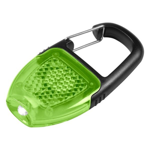 Reflector Key Light With Carabiner