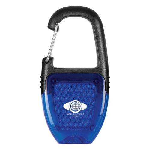 Reflector Key Light With Carabiner