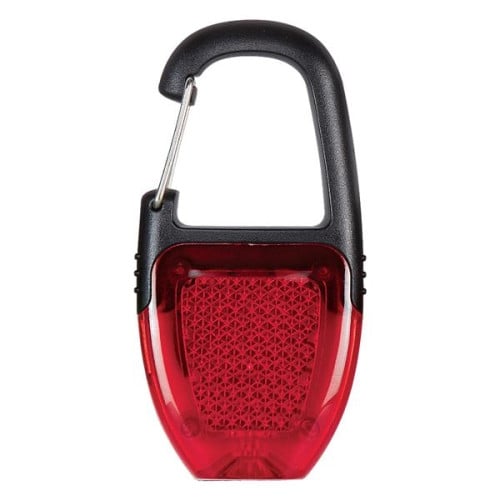 Reflector Key Light With Carabiner