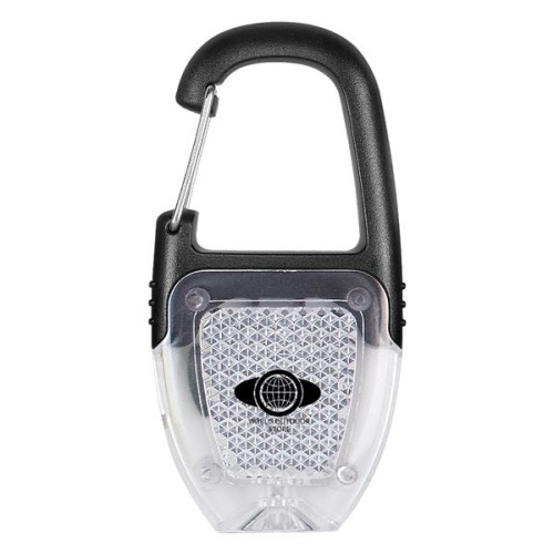 Reflector Key Light With Carabiner