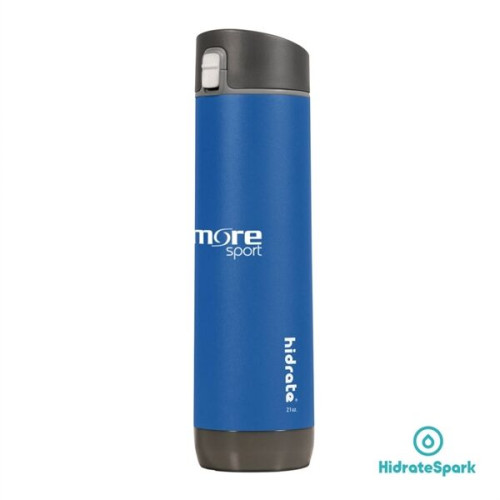 HidrateSpark® PRO Steel Smart Water Bottle - 21oz