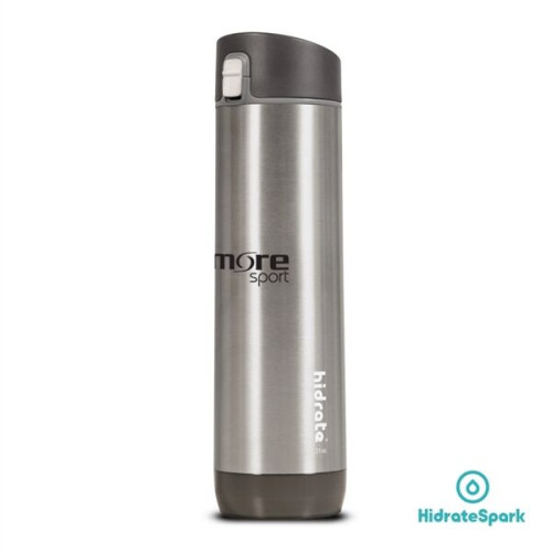 HidrateSpark® PRO Steel Smart Water Bottle - 21oz