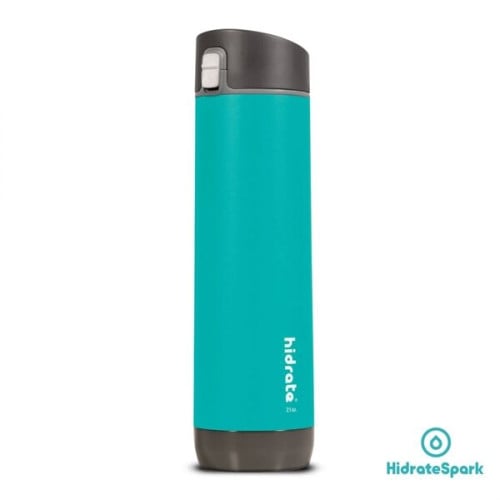 HidrateSpark® PRO Steel Smart Water Bottle - 21oz