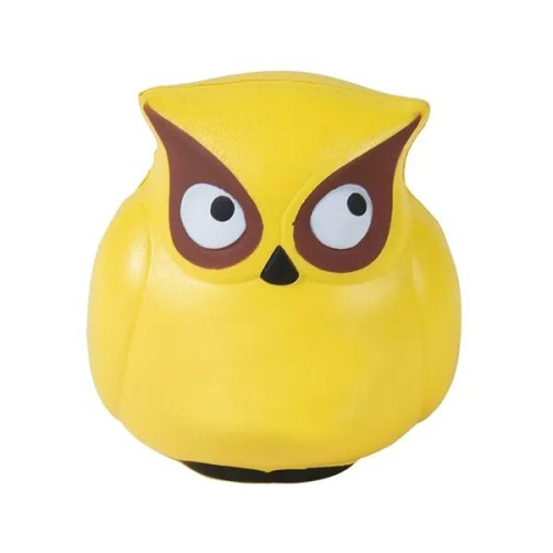 Owl Shape Stress Ball