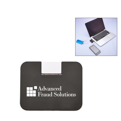 4-Port USB Hub