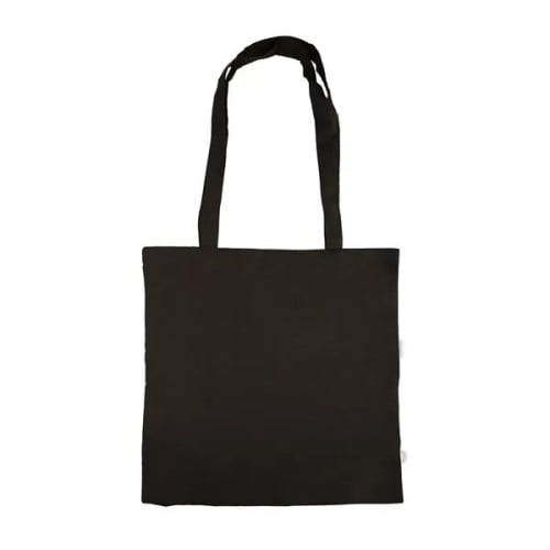 Basic Cotton Tote Bag