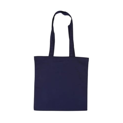 Basic Cotton Tote Bag