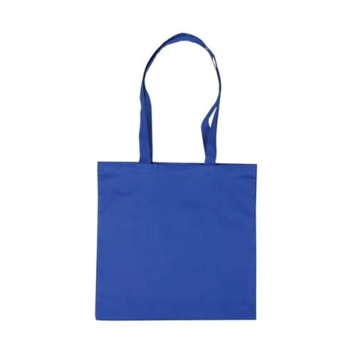Basic Cotton Tote Bag