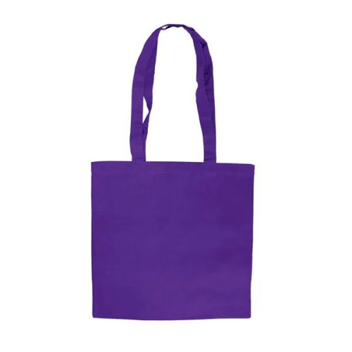 Basic Cotton Tote Bag