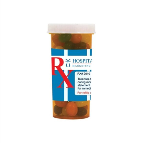 Large Pill Bottle