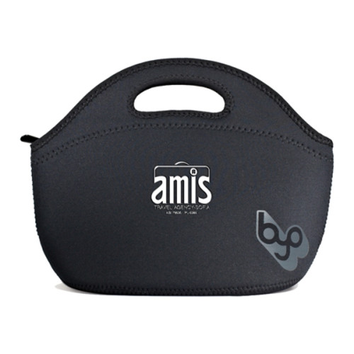 BUILT BYO Rambler Lunch Bag