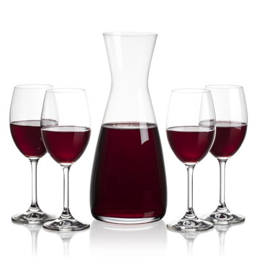 Portofino Carafe & Naples Wine