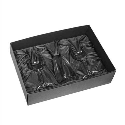 Portofino Carafe & Lethbridge Wine