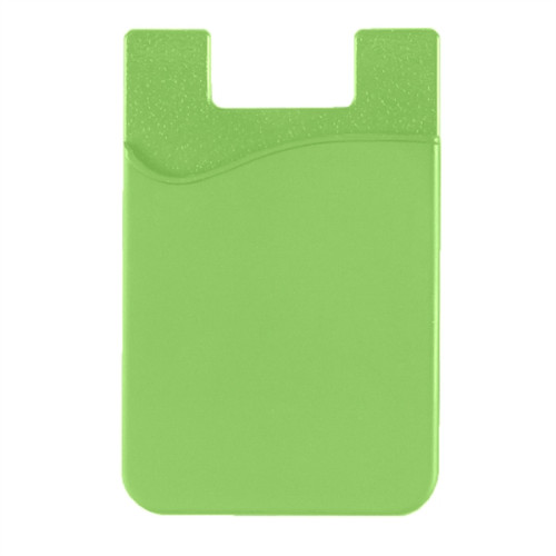 Silicone Phone Wallet