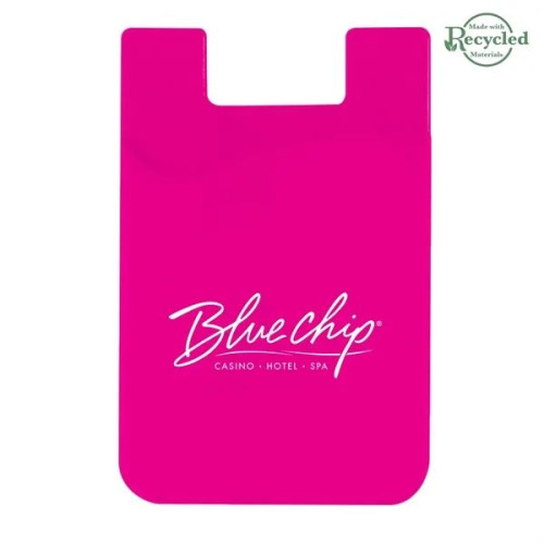 Silicone Phone Wallet
