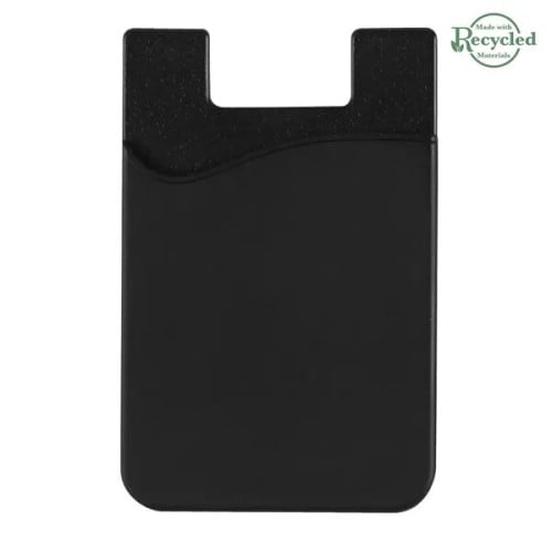 Silicone Phone Wallet