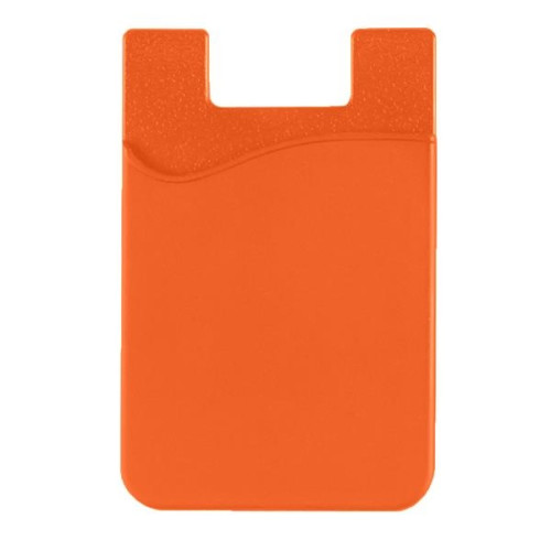 Silicone Phone Wallet