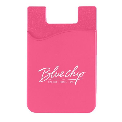 Silicone Phone Wallet