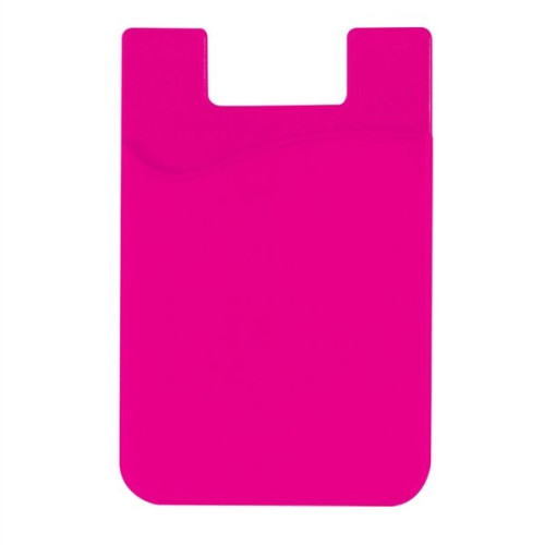 Silicone Phone Wallet