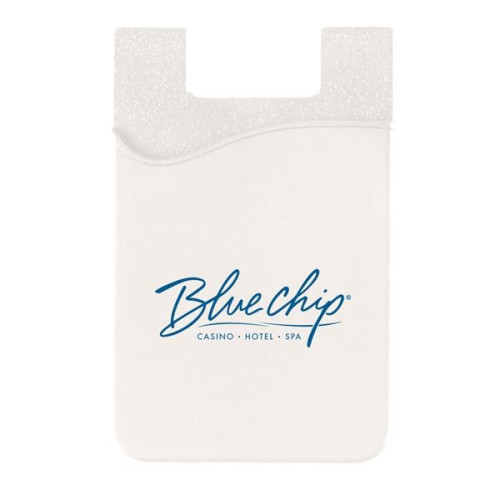 Silicone Phone Wallet