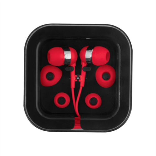 Earbuds With Microphone