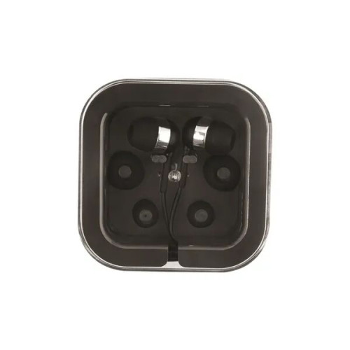 Earbuds With Microphone