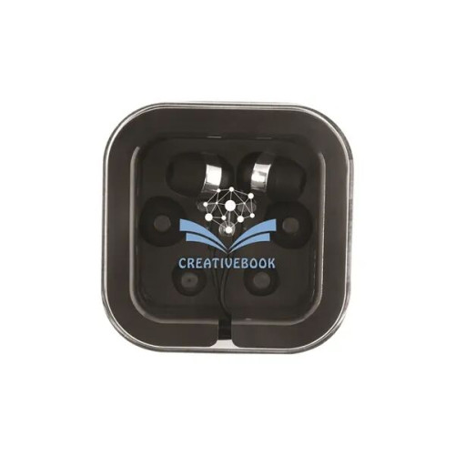 Earbuds With Microphone