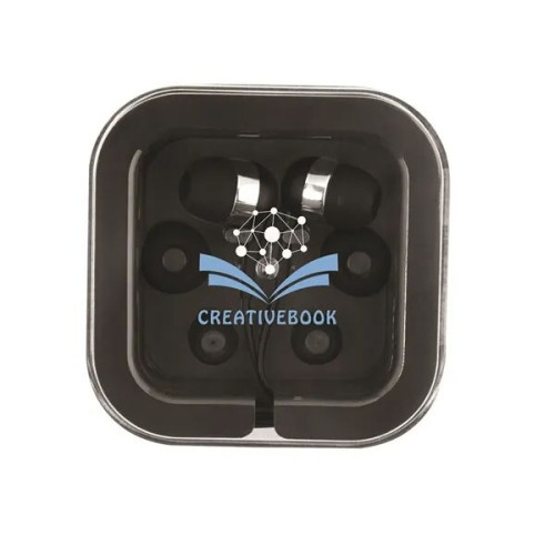 Earbuds With Microphone