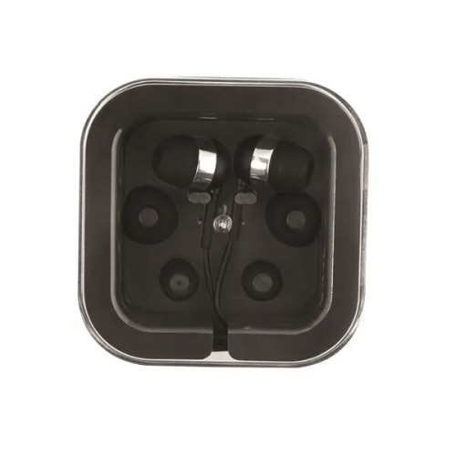 Earbuds With Microphone