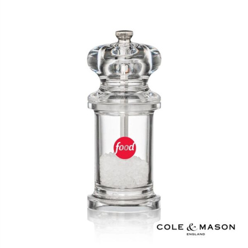 Cole & Mason Classic Mills