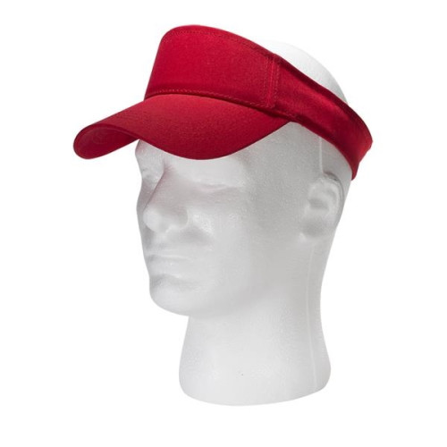 Budget Visor