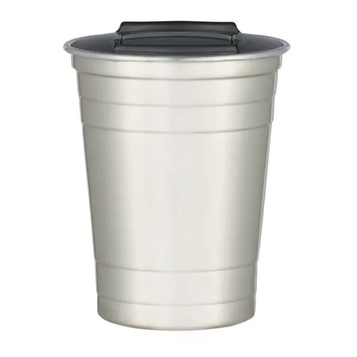 16 Oz. The Stainless Steel Cup