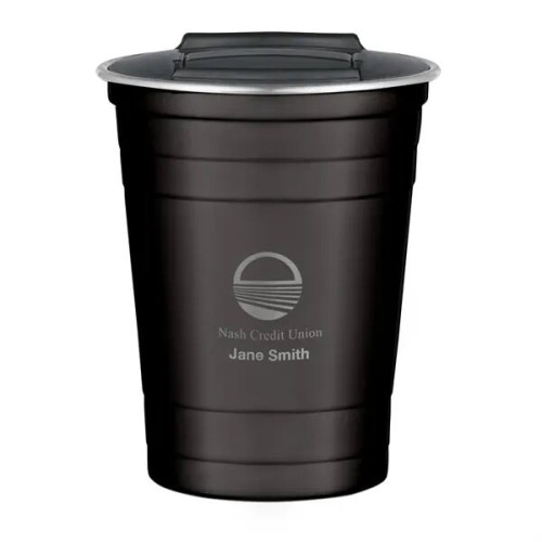 16 Oz. The Stainless Steel Cup