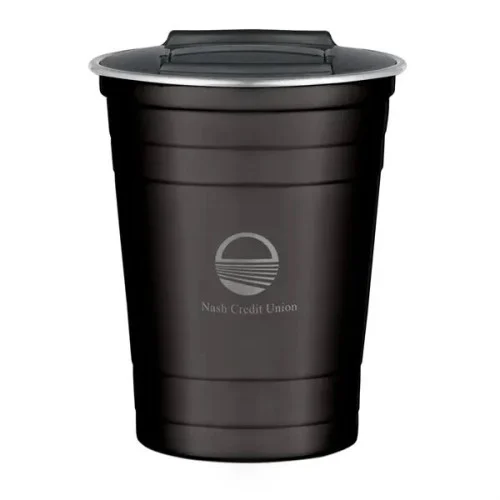 16 Oz. The Stainless Steel Cup