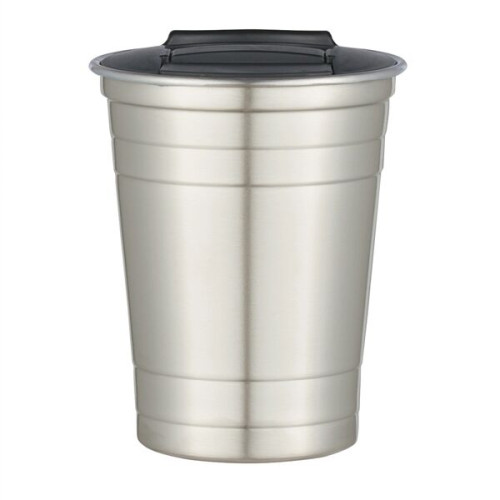 16 Oz. The Stainless Steel Cup