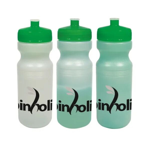 USA Made 24 oz Color-Changing Water Bottle