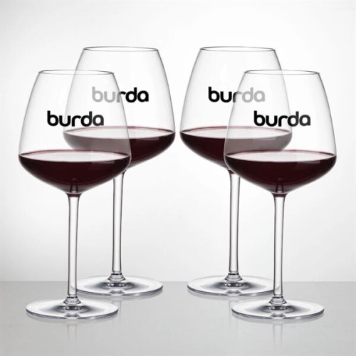 Poolside Tritan™ Red Wine Glass - 23.5 oz (Set of 4)