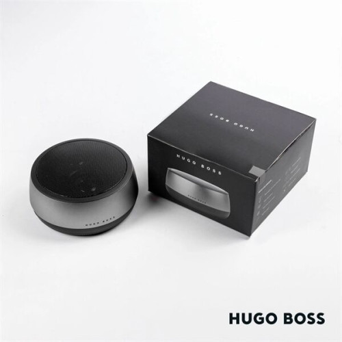 Hugo Boss® Gear Speaker
