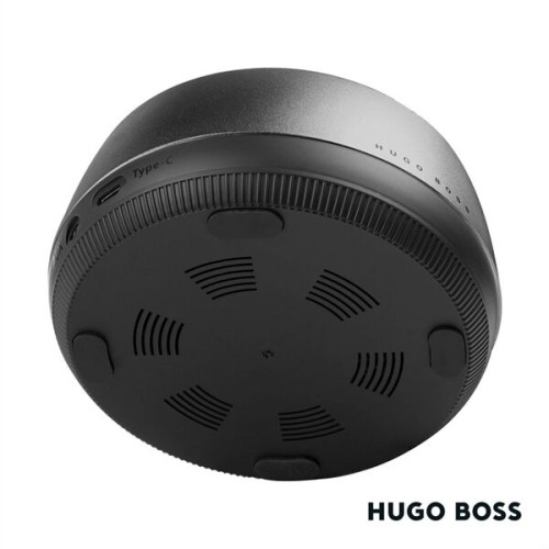 Hugo Boss® Gear Speaker