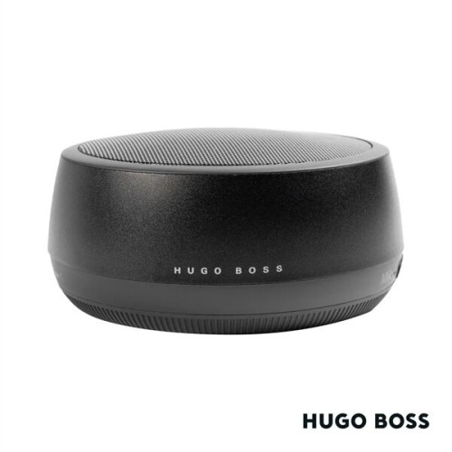 Hugo Boss® Gear Speaker