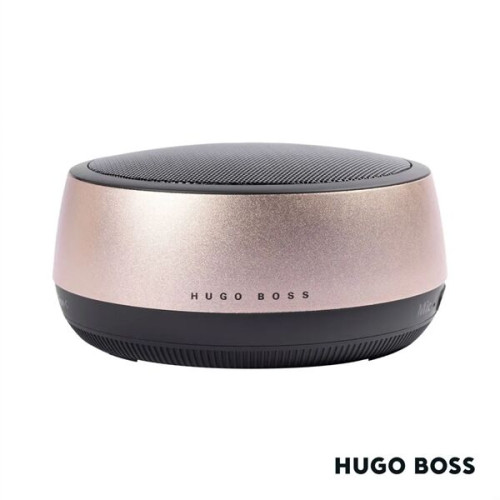 Hugo Boss® Gear Speaker