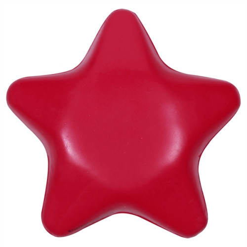 Star Shape Stress Ball