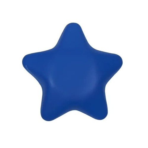 Star Shape Stress Ball