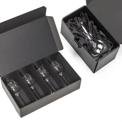 Caldmore Carafe & Coleford Wine