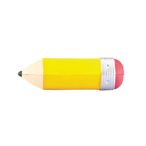 Pencil Shape Stress Ball