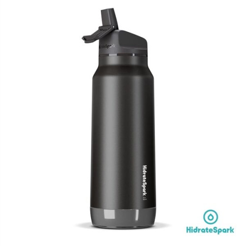 Hidrate Spark® PRO Straw Steel Water Bottle - 32oz