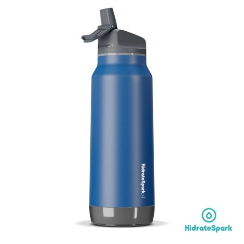 Hidrate Spark® PRO Straw Steel Water Bottle - 32oz