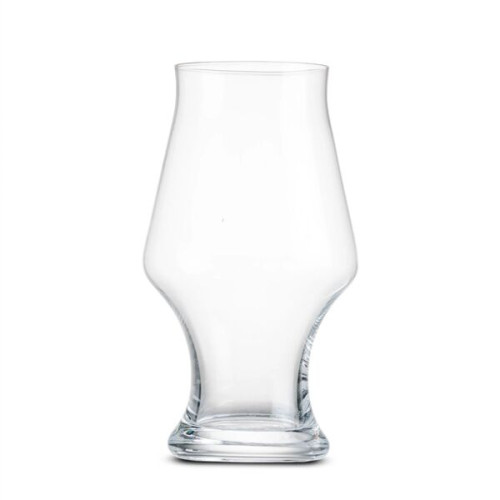 Hanover Beer Glass - Imprinted